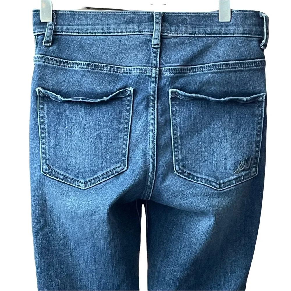 Express Jeans size 0 regular - Picture 5 of 8